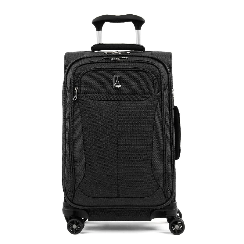 Earplugs and eye masks set for a good sleep during long - haul flightsTravelpro Tourlite 21" Expandable Carry-on Spinner Earplugs and eye masks set for a good sleep during long - haul flightsTravelpro Tourlite 21" Expandable Carry-on Spinner