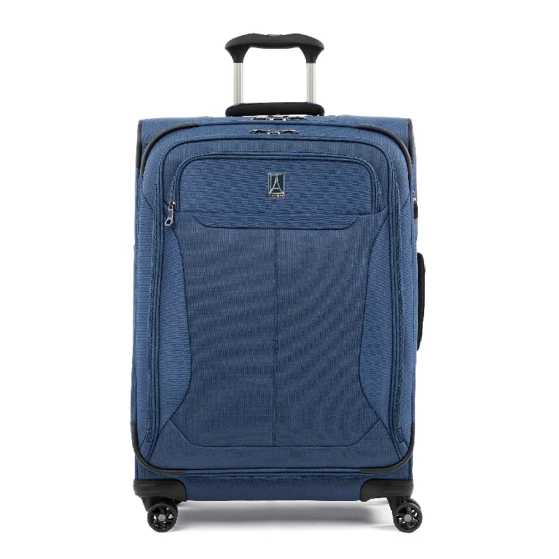 Travel document holders with multiple slots for passports and ticketsTravelpro Tourlite 25" Expandable Spinner Travel document holders with multiple slots for passports and ticketsTravelpro Tourlite 25" Expandable Spinner