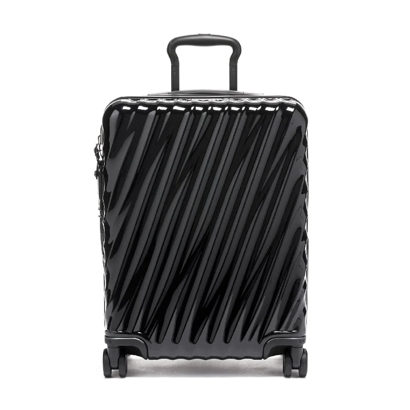 Hanging toiletry bags with multiple compartments for bathroom essentialsTUMI 19 Degree Continental Expandable 4 Wheeled Carry-On Hanging toiletry bags with multiple compartments for bathroom essentialsTUMI 19 Degree Continental Expandable 4 Wheeled Carry-On