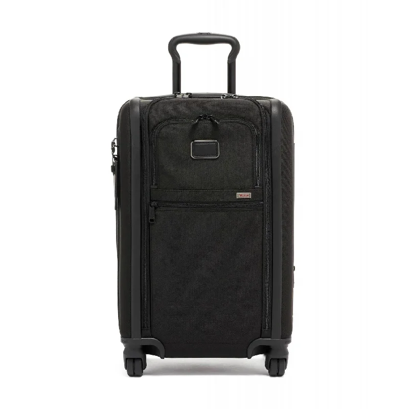 Expandable packing cubes sets in various sizes for organized suitcase packingTUMI Alpha 3 International Expandable 4 Wheel Carry-On Expandable packing cubes sets in various sizes for organized suitcase packingTUMI Alpha 3 International Expandable 4 Wheel Carry-On