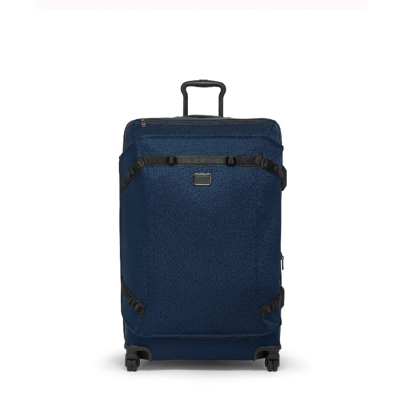 Waterproof luggage covers for protection against rain on outdoor tripsTUMI Alpha Bravo Extended Trip Expandable 4 Wheel Packing Case Waterproof luggage covers for protection against rain on outdoor tripsTUMI Alpha Bravo Extended Trip Expandable 4 Wheel Packing Case