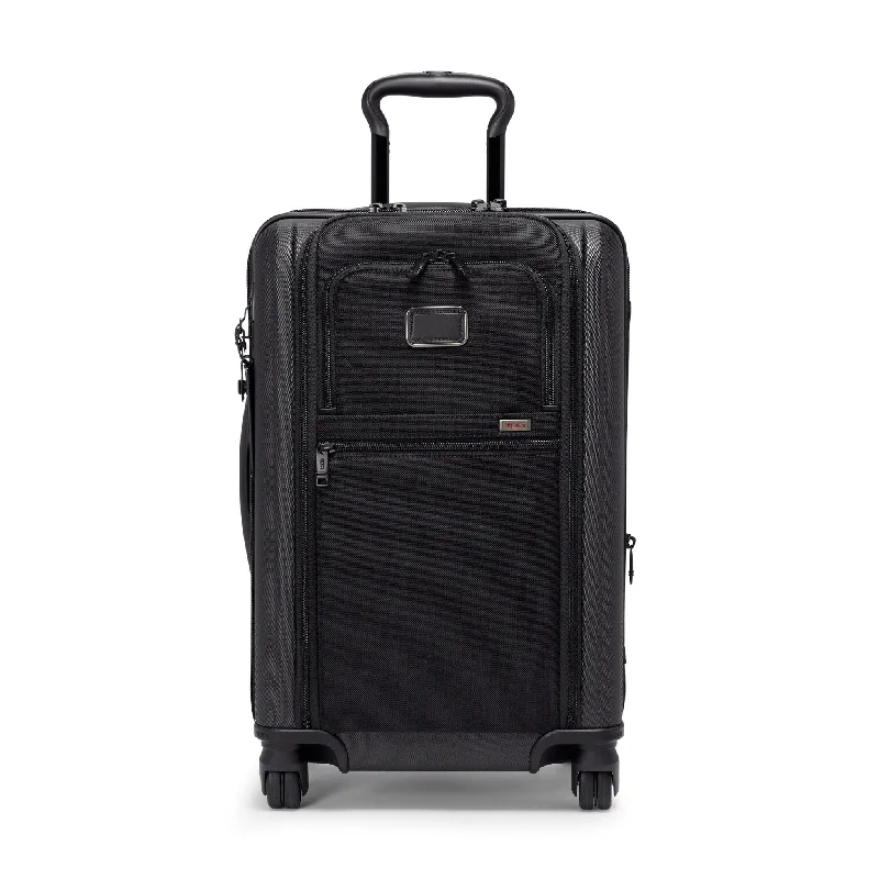 Anti - theft RFID blocking travel wallet for safe money and card storageTUMI Alpha Hybrid International Expandable 4 Wheeled Carry-On Anti - theft RFID blocking travel wallet for safe money and card storageTUMI Alpha Hybrid International Expandable 4 Wheeled Carry-On