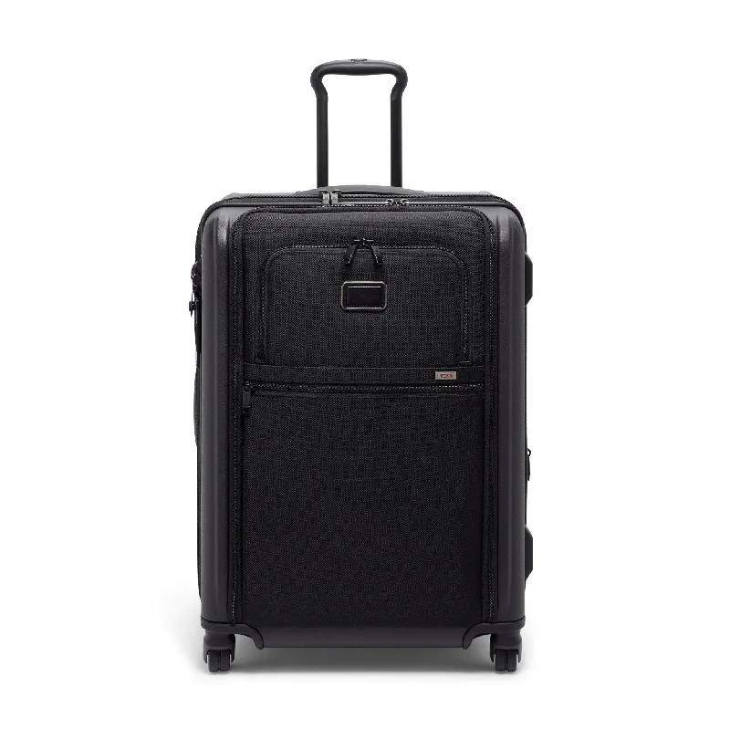 Anti - theft RFID blocking travel wallet for safe money and card storageTUMI Alpha Hybrid Short Trip Expandable 4 Wheeled Packing Case Anti - theft RFID blocking travel wallet for safe money and card storageTUMI Alpha Hybrid Short Trip Expandable 4 Wheeled Packing Case