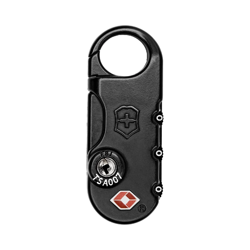 Luggage trolley organizers to hold small items like keys and phonesVictorinox Travel Essentials TSA Combo Lock Luggage trolley organizers to hold small items like keys and phonesVictorinox Travel Essentials TSA Combo Lock