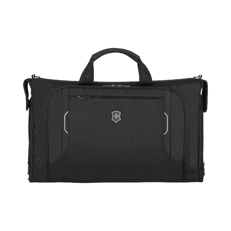 Travel backpack rain covers made of durable nylon materialVictorinox Werks Traveler 6.0 Deluxe Business Garment Sleeve Travel backpack rain covers made of durable nylon materialVictorinox Werks Traveler 6.0 Deluxe Business Garment Sleeve