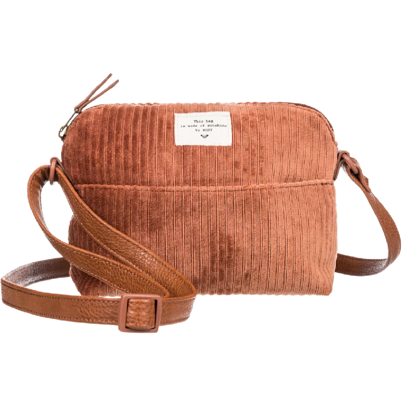 Smart travel bag with integrated GPS tracker for lost item recoveryWomen's Sunny Rivers Crossbody Smart travel bag with integrated GPS tracker for lost item recoveryWomen's Sunny Rivers Crossbody