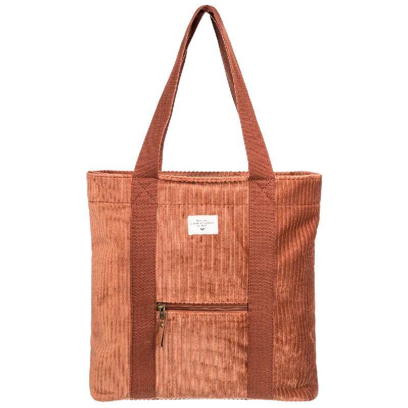 Anti - theft travel bag with RFID - blocking pockets for personal safetyWomen's Sunny Rivers Crossbody Tote Anti - theft travel bag with RFID - blocking pockets for personal safetyWomen's Sunny Rivers Crossbody Tote