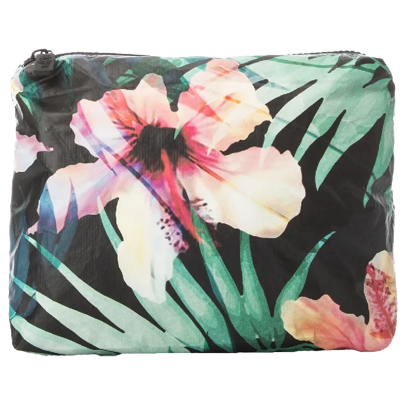 Expandable hard - shell polycarbonate travel bag for long - term international tripsWith Love From Paradise Expandable hard - shell polycarbonate travel bag for long - term international tripsWith Love From Paradise
