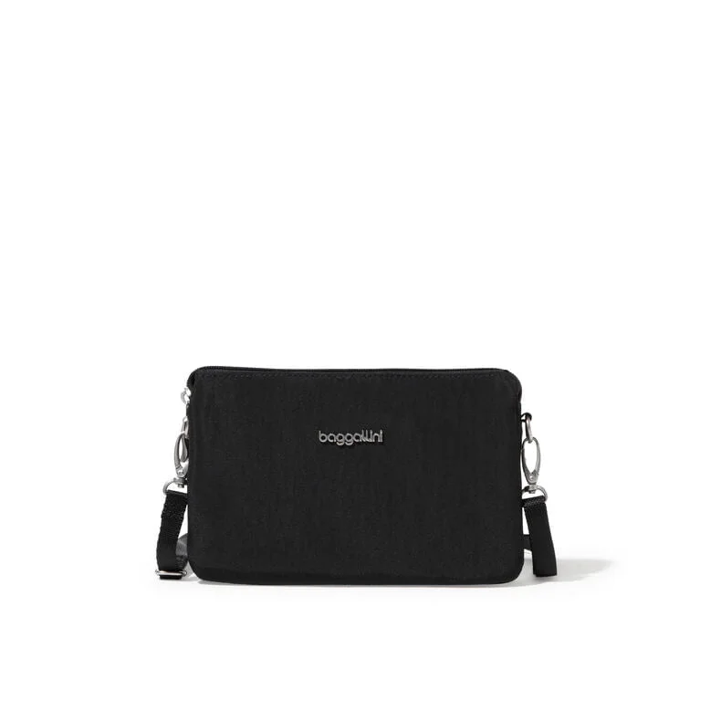 Baggallini The Originals The Only Mini Bag