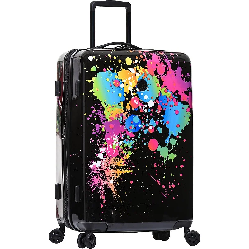 Bursts 29" Spinner Large Luggage