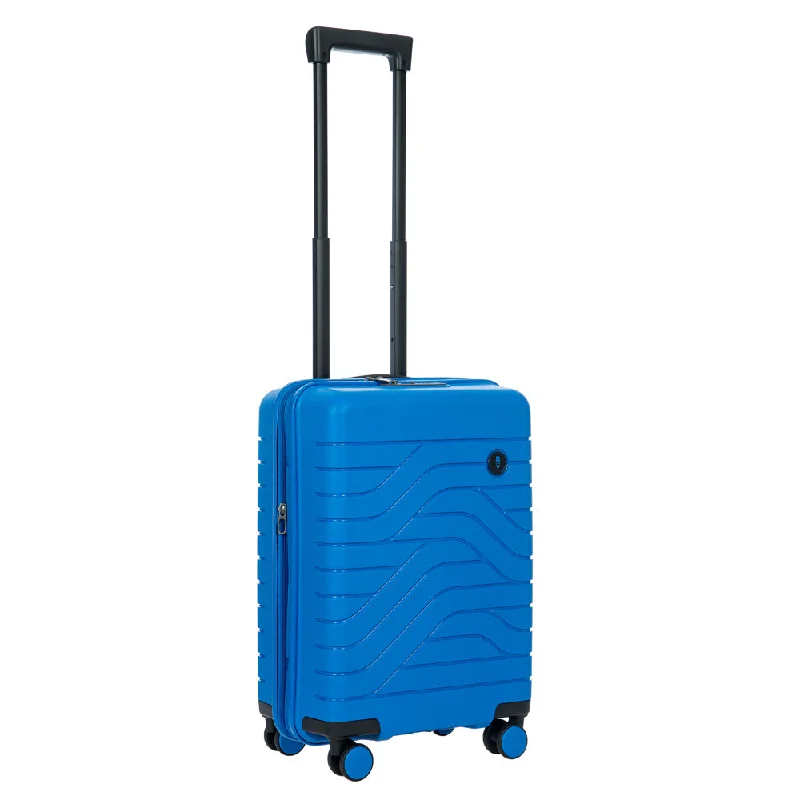 Bric's B|Y Ulisse 21" Expandable Spinner