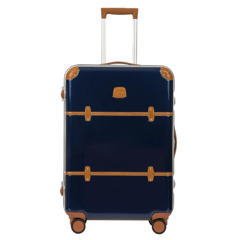 Bellagio Metallo 2.0 27" Spinner Medium Luggage