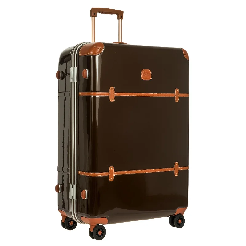 Bellagio Metallo 32" Spinner Trunk