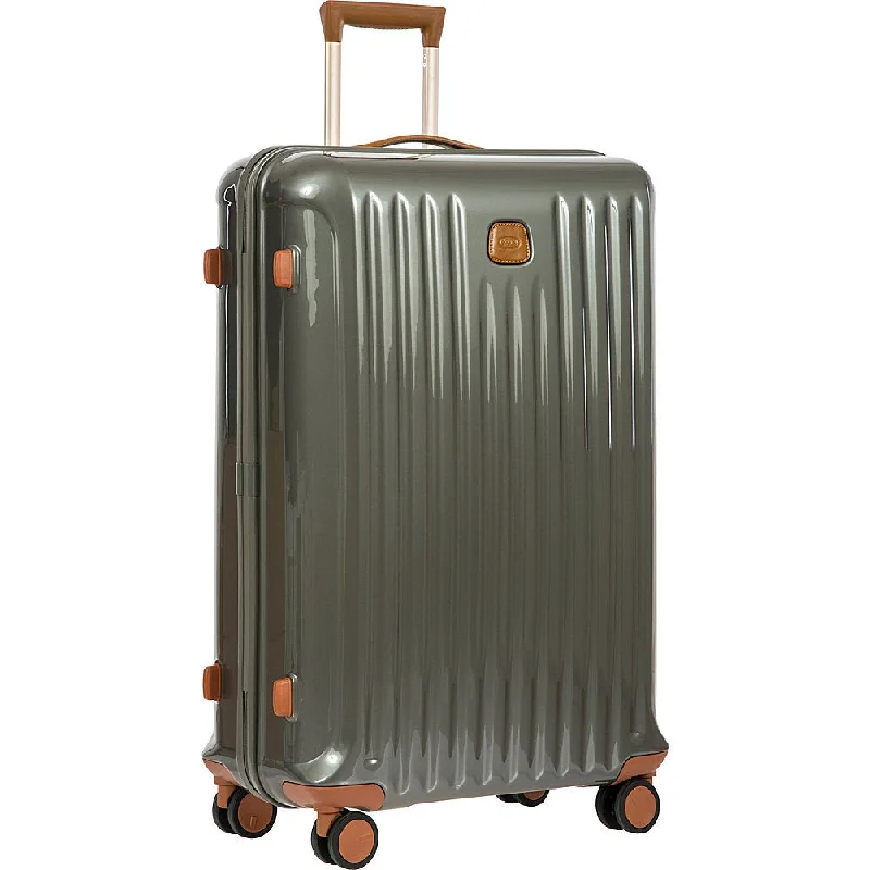 Capri Spinner Hardside Travel Luggage