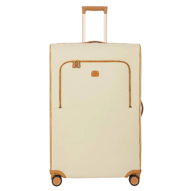 Firenze 32" Spinner Split Frame Large Luggage