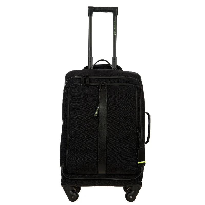 Moleskine 26" Spinner Medium Luggage