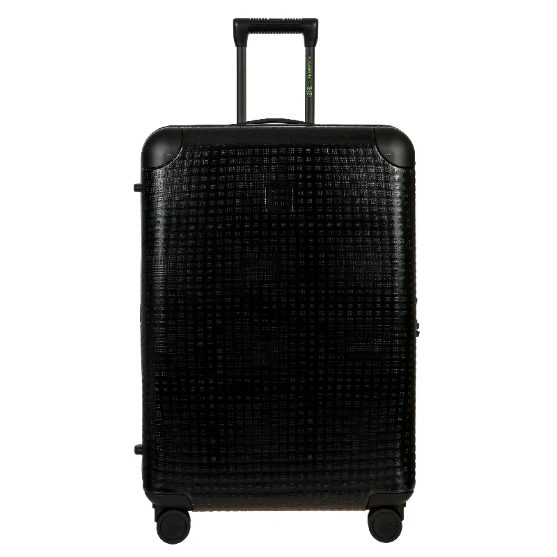 Moleskine 30" Spinner Polycarbonate Large Luggage