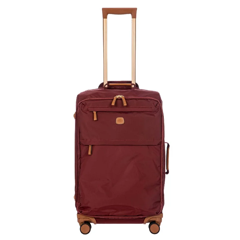 X-Bag 25" Spinner Medium Luggage