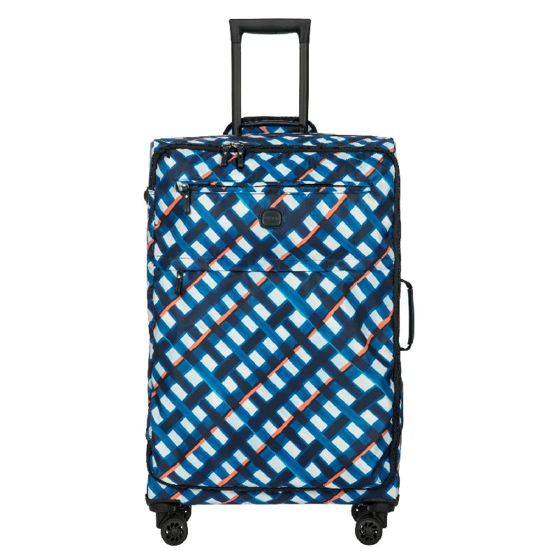 X-Travel 30" Spinner Large Luggage