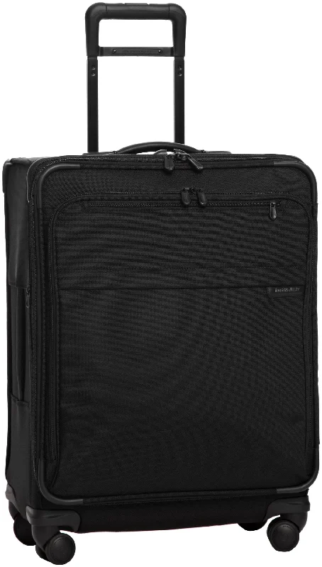 Baseline 25" Spinner Medium Luggage