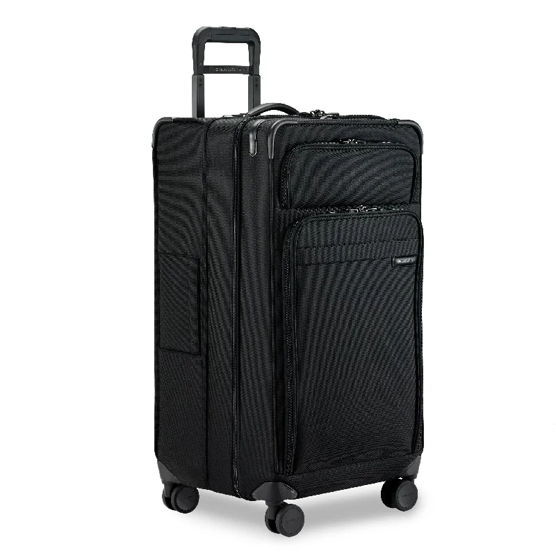 Baseline Extra Large Expandable Trunk Spinner