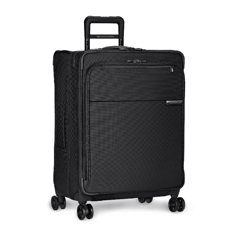 Baseline TravelWare 24" Spinner Medium Luggage