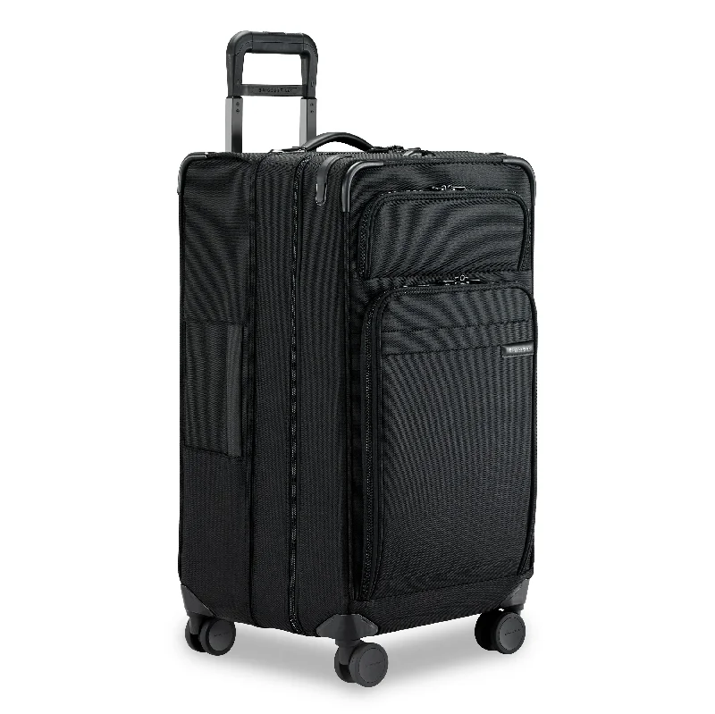 Baseline TravelWare 28" Spinner Large Luggage