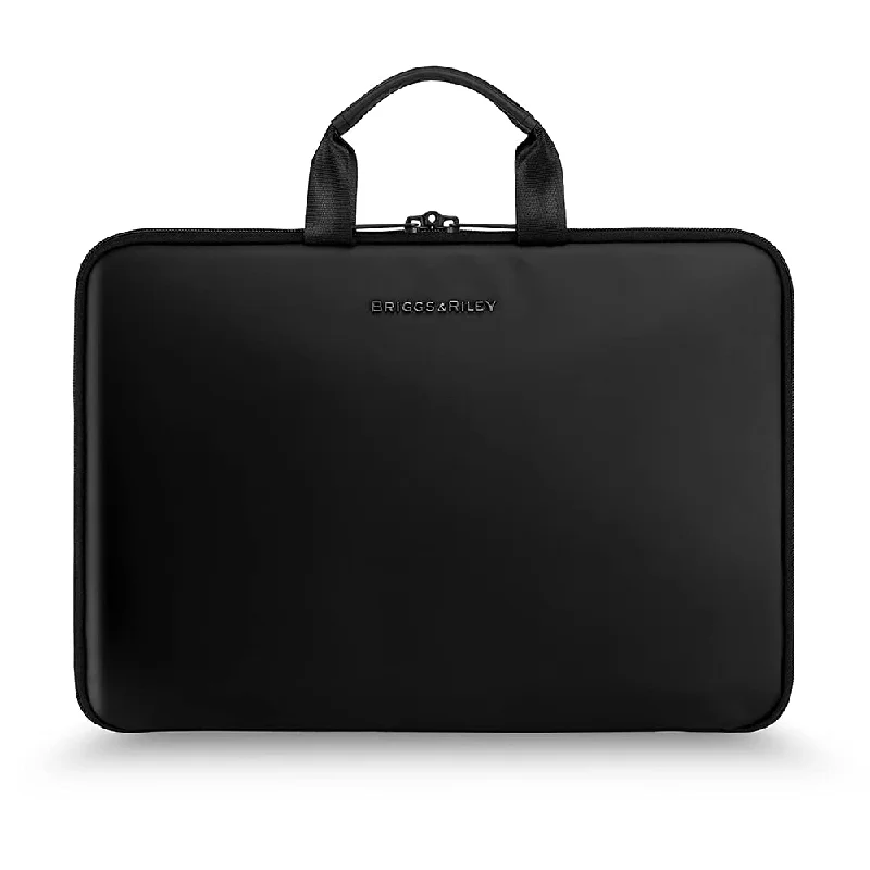 Laptop Sleeve, Black