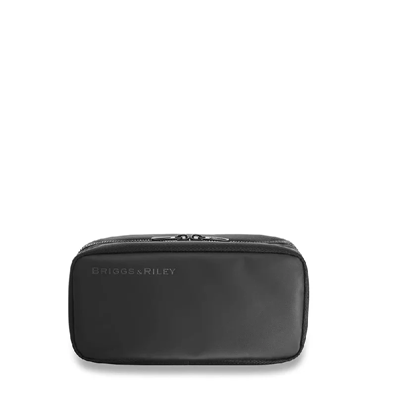 Briggs & Riley Large Organized Hanging Toiletry Kit, Shave
