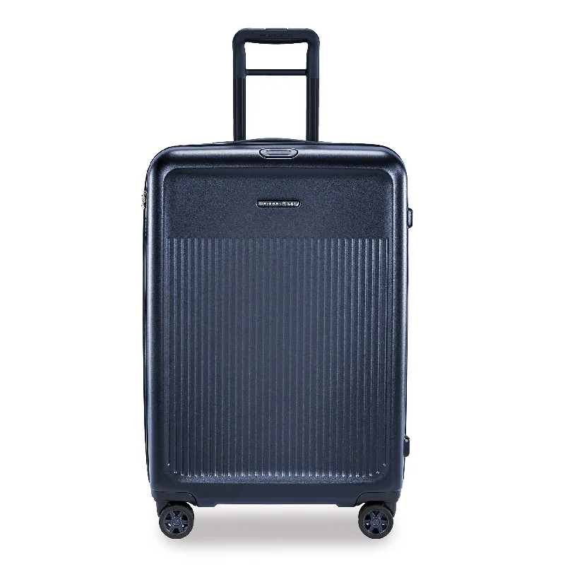 Sympatico 2.0 Expandable 27" Spinner Medium Luggage