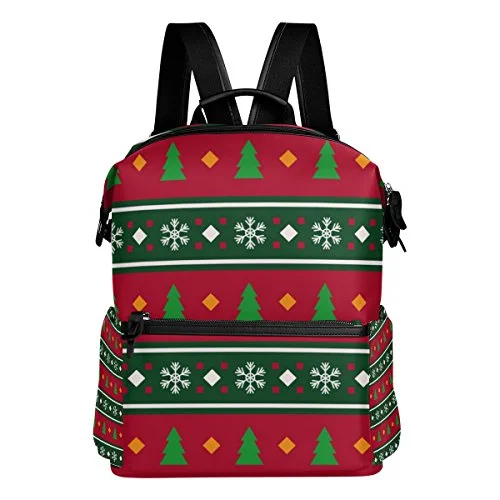 Colourlife Trees Stripes Stylish Casual Shoulder Backpacks Laptop School Bags Travel Multipurpose Colourlife Trees Stripes Stylish Casual Shoulder Backpacks Laptop School Bags Travel Multipurpose