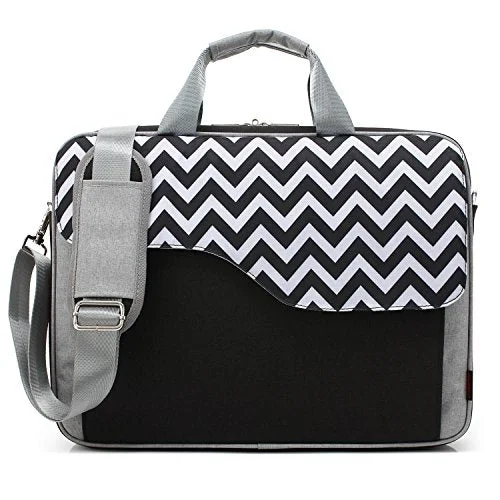Coolbell 17.3 Inch Nylon Laptop Bag Shoulder Bag With Strap Multicompartment Messenger Hand Bag Coolbell 17.3 Inch Nylon Laptop Bag Shoulder Bag With Strap Multicompartment Messenger Hand Bag