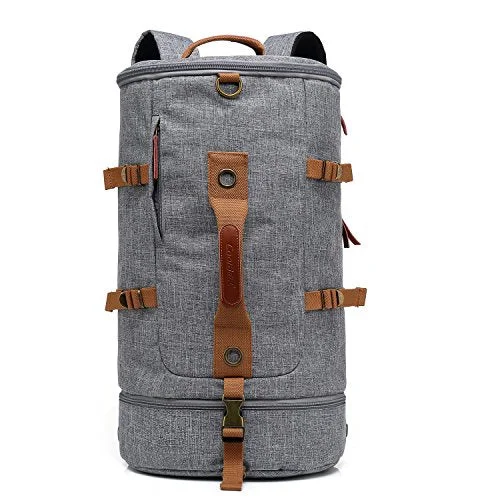 Coolbell Sport Backpack Convertible Bag Shoulder Bag Briefcase 45L Travel Knapsack Light-Weight Coolbell Sport Backpack Convertible Bag Shoulder Bag Briefcase 45L Travel Knapsack Light-Weight