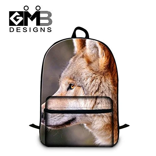 Crazytravel Cotton Back To School Over The Shoulder Backpack Rucksack Travel Daypack For Kids Crazytravel Cotton Back To School Over The Shoulder Backpack Rucksack Travel Daypack For Kids