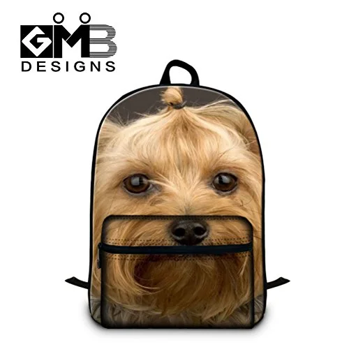 Crazytravel Cotton Canvas Shoulder Dyapack Laptop Backpack Schoolbag For Children Adults Crazytravel Cotton Canvas Shoulder Dyapack Laptop Backpack Schoolbag For Children Adults