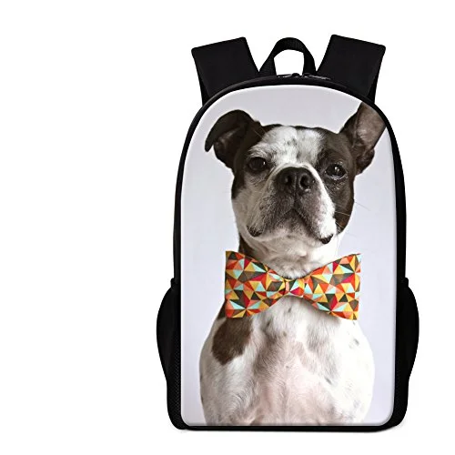 Crazytravel Dog Printing Cute Toddlers Boys School Backpack Satchel For Primary Kids Girls Study Crazytravel Dog Printing Cute Toddlers Boys School Backpack Satchel For Primary Kids Girls Study