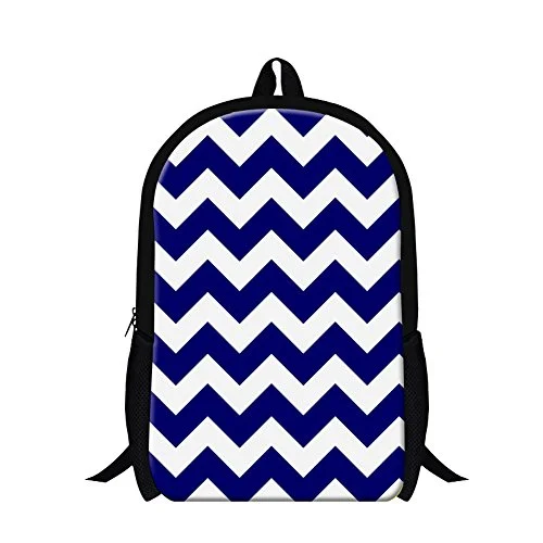Crazytravel Shoulder Rucksack Daypack For School Students Boys Girls Travel Outdoor