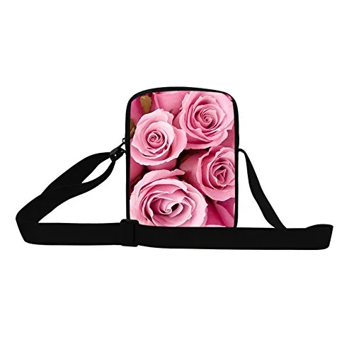 Crazytravel Vintage Casual Messenger Shoulder Travel Satchel Bag For Teens Woman Men Crazytravel Vintage Casual Messenger Shoulder Travel Satchel Bag For Teens Woman Men