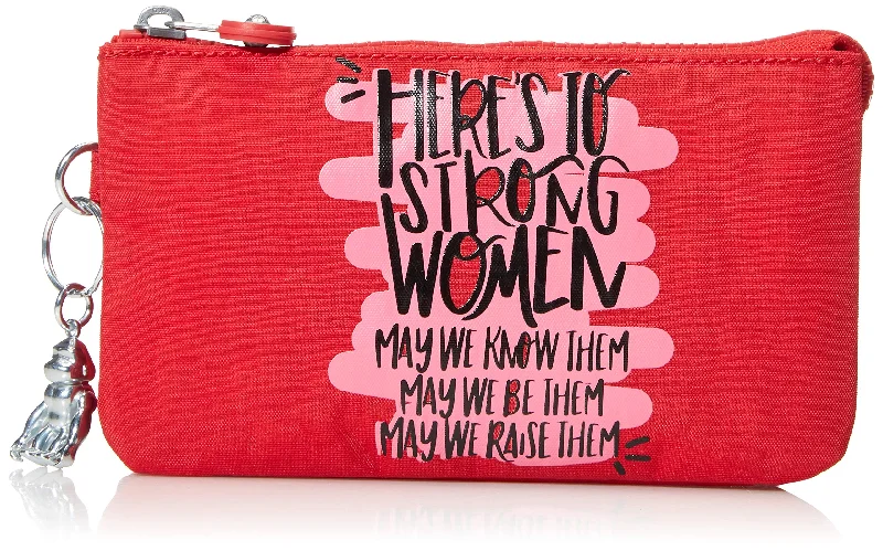 Strong Women