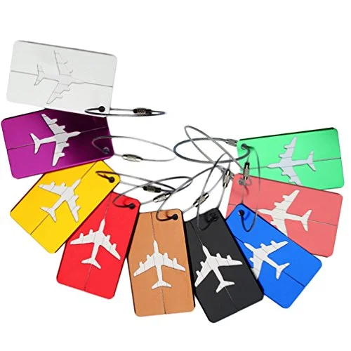GADIEMKENSD Luggage Name Cards Handbags Accessories Tag for Luggage Luggage Personalised Luggage GADIEMKENSD Luggage Name Cards Handbags Accessories Tag for Luggage Luggage Personalised Luggage