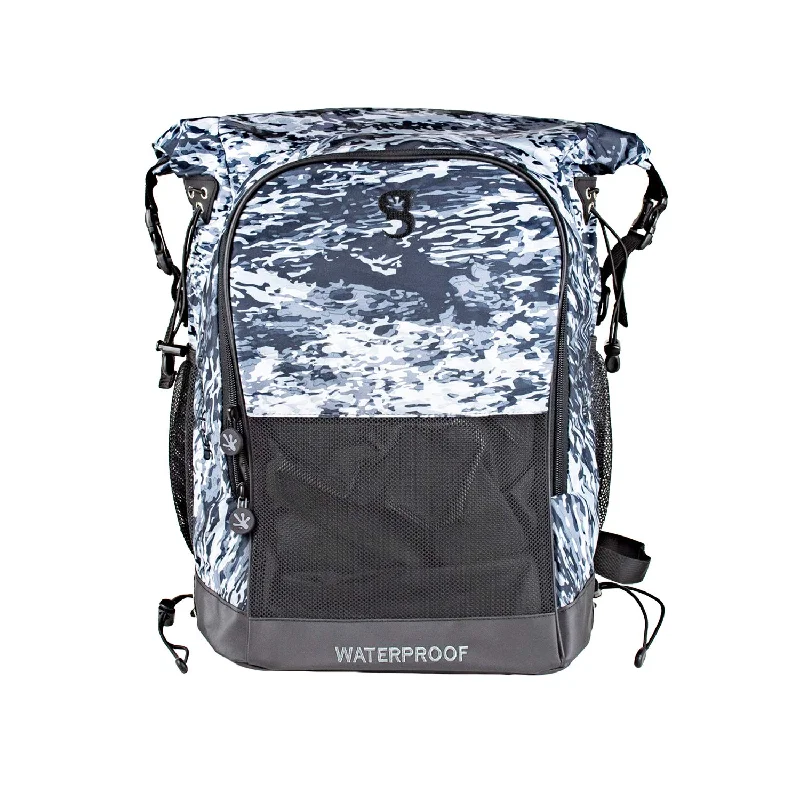 Dueler 32L Waterproof Backpack