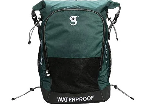 Hunter Green/Grey