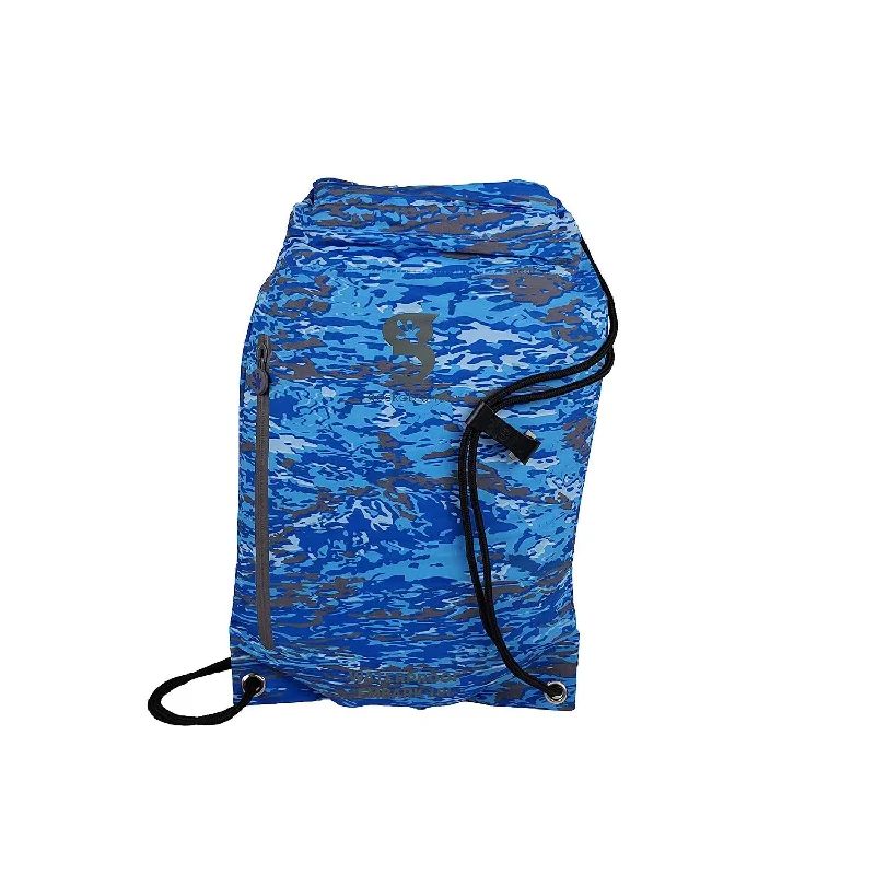 Embark Waterproof Drawstring Backpack