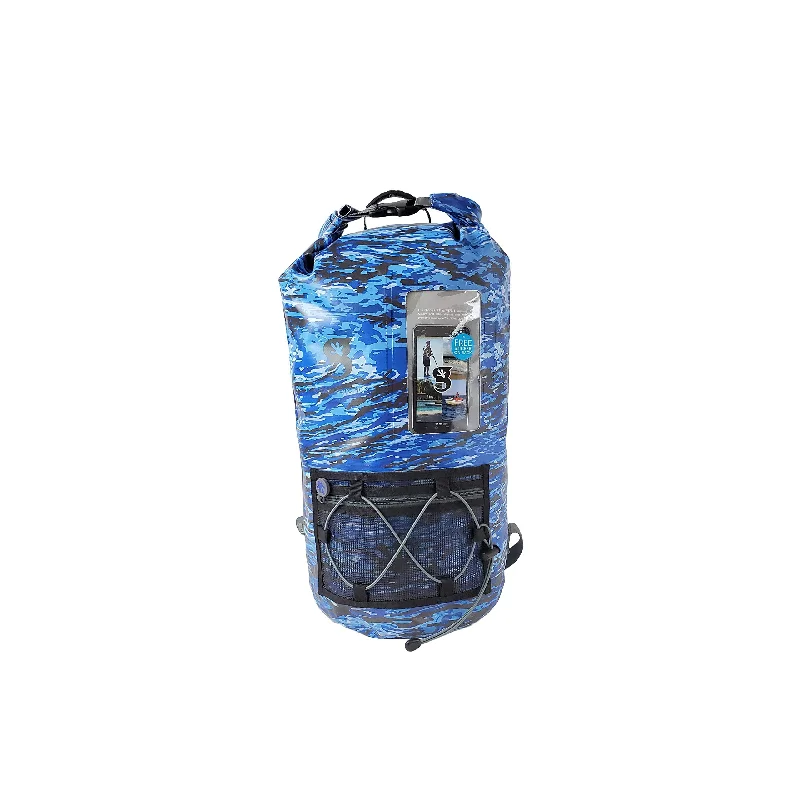 Hydroner 20L Waterproof Backpack