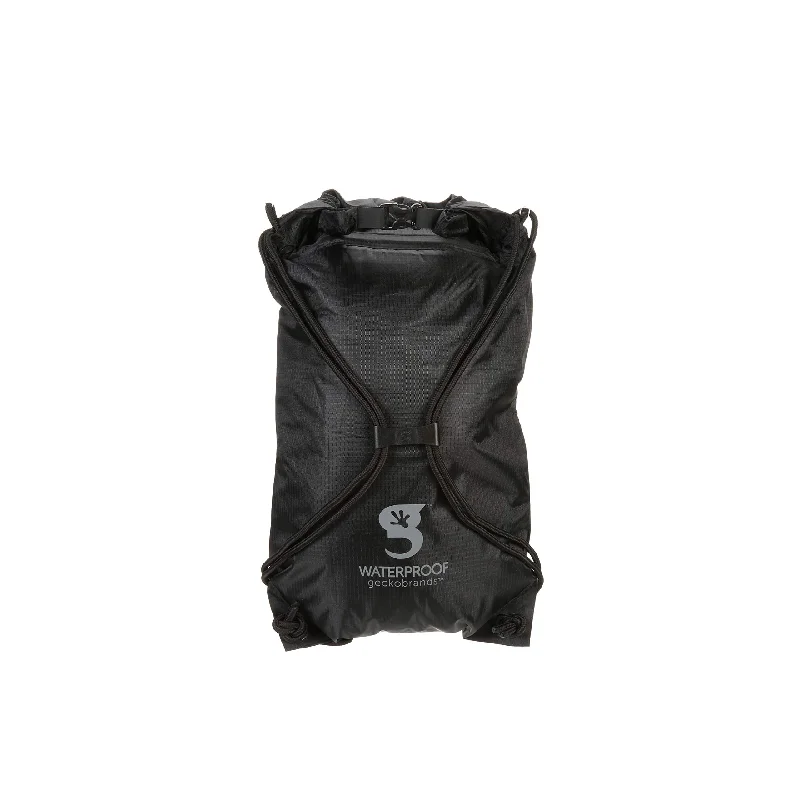 Waterproof Drawstring Backpack
