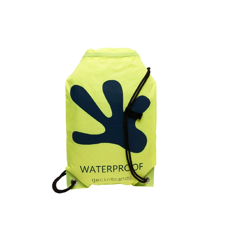 Neon Green/Navy