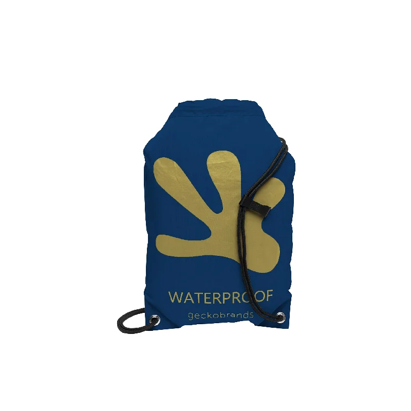 Navy/Yellow