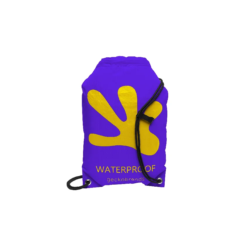 Purple/Yellow