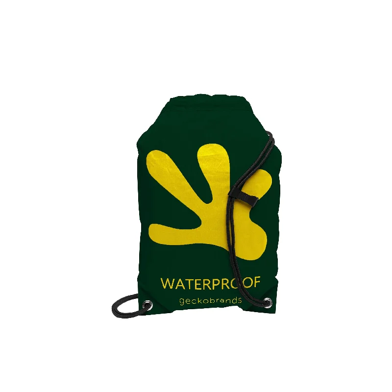 Hunter Green/Yellow
