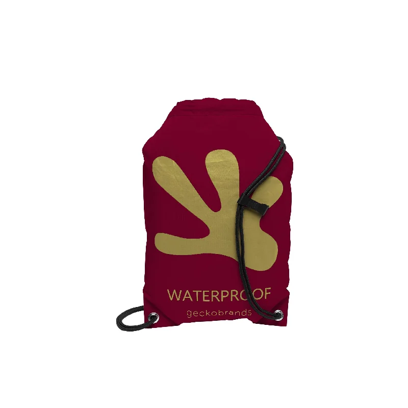 Maroon/Gold